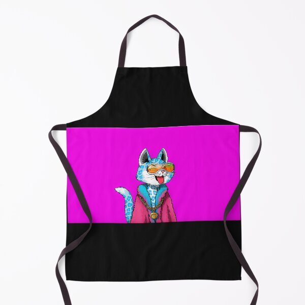 Item preview, Lazy Cat #1 designed and sold by RedBubbleLuxury.