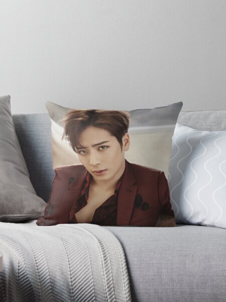 Artikel-Vorschau von Got7 Jackson, designt und verkauft von gotchicken.