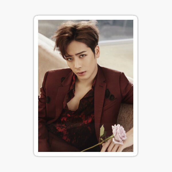 Artikel-Vorschau von Got7 Jackson, designt und verkauft von gotchicken.