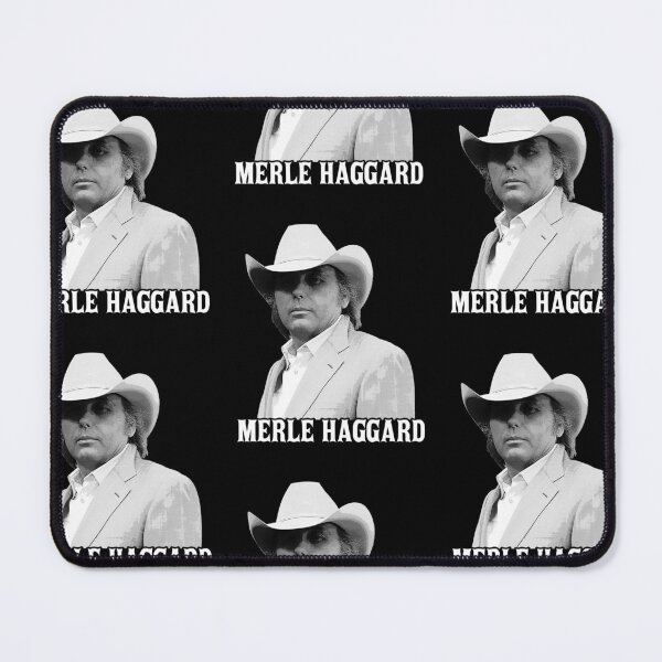 Item preview, Retro Dwight Yoakam Vintage Style Design designed and sold by RetroOutlaw.
