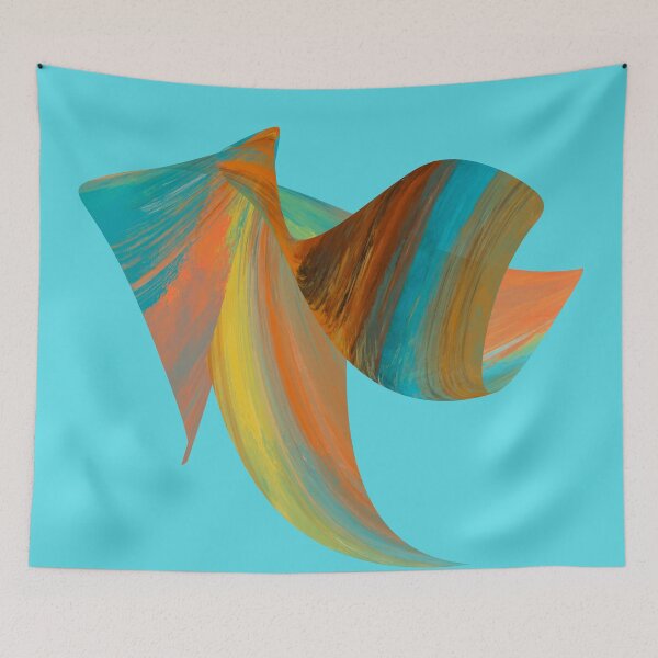 Item preview, Ascending designed and sold by headtrackerart.