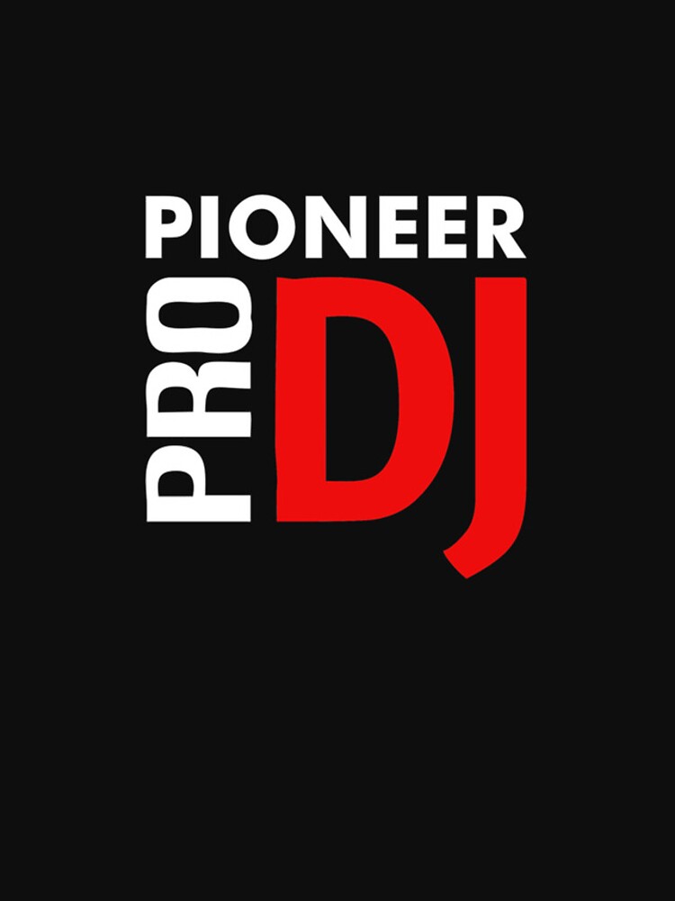 Pioneer PRO DJ 限定Tシャツ PIONEER PRO DJ rock' Men's T-Shirt | Spreadshirt
