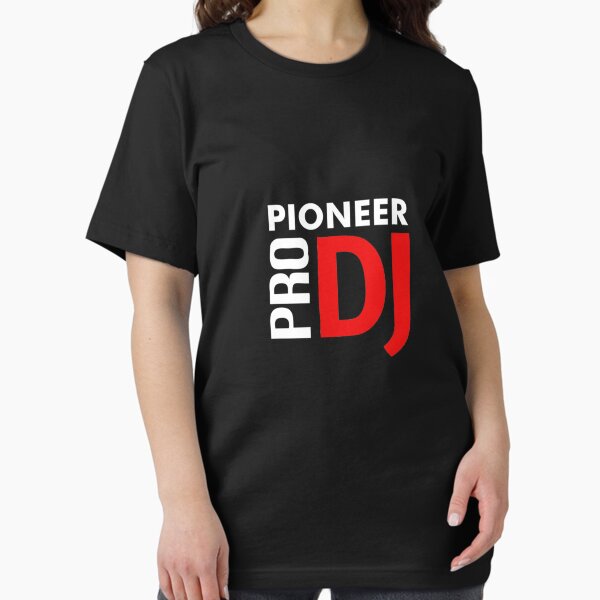 Pioneer Dj Merch & Gifts for Sale | Redbubble