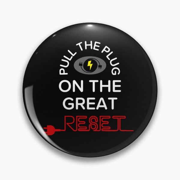 Item preview, What is the great reset? What can we do about the reset? designed and sold by enigma3a.