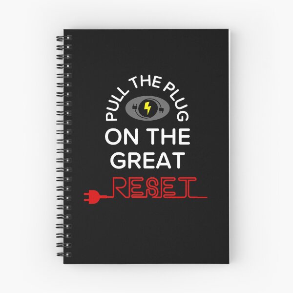 Item preview, What is the great reset? What can we do about the reset? designed and sold by enigma3a.