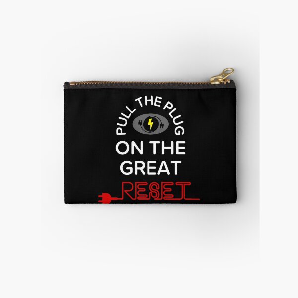 Item preview, What is the great reset? What can we do about the reset? designed and sold by enigma3a.