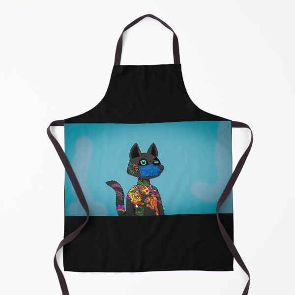Item preview, Lazy Cat #2 designed and sold by RedBubbleLuxury.