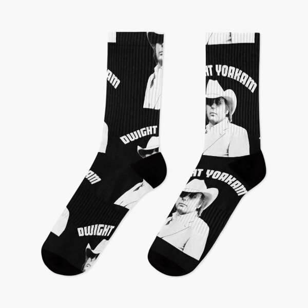 Item preview, Retro Dwight Yoakam Country Music Legend designed and sold by RetroOutlaw.