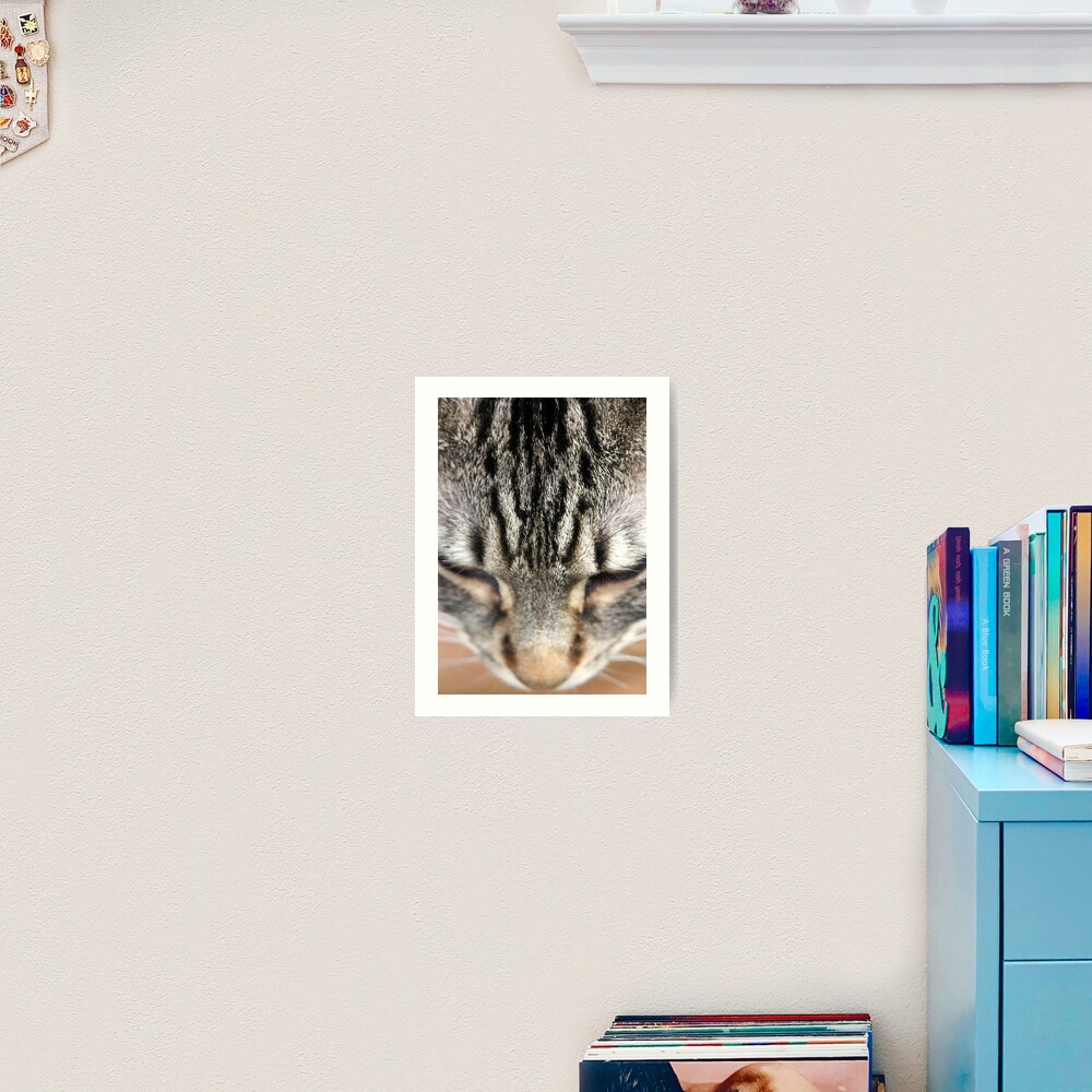 M Art Print