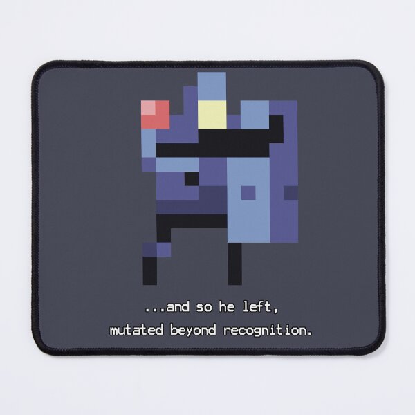 Item preview, Risk of Rain - Enforcer designed and sold by Justin-Case001.