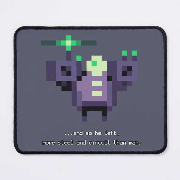 Item preview, Risk of Rain - Engineer designed and sold by Justin-Case001.