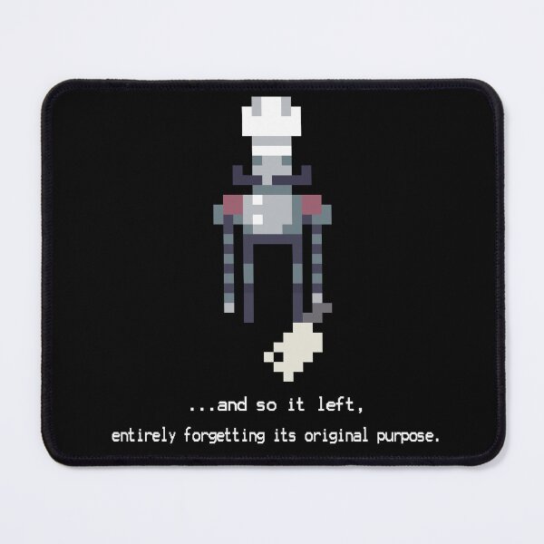 Item preview, Risk of Rain - CHEF designed and sold by Justin-Case001.