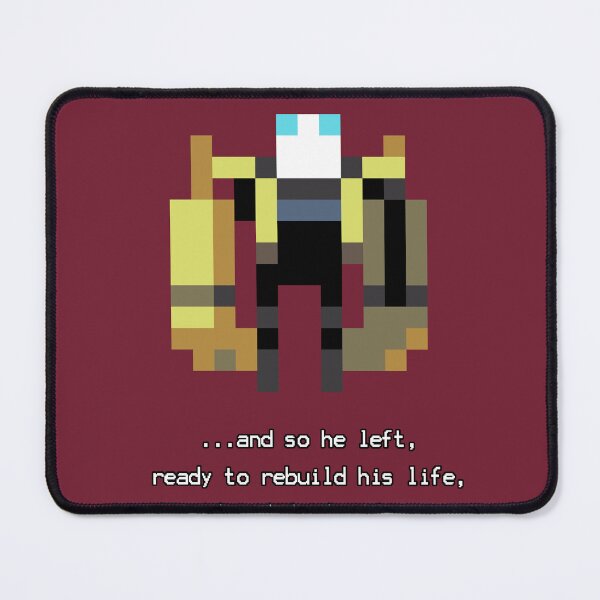 Item preview, Risk of Rain - Loader designed and sold by Justin-Case001.