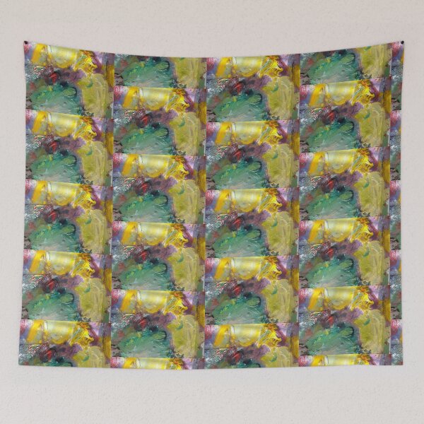 Item preview, Cicada Wing designed and sold by Connie Carroll.