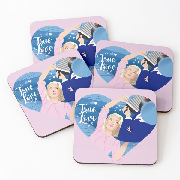 Item preview, True love designed and sold by AleMogolloArt.