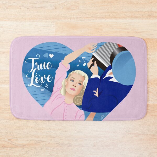 Item preview, True love designed and sold by AleMogolloArt.