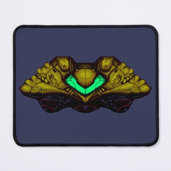 Item preview, Super Metroid - Samus' Ship designed and sold by Justin-Case001.