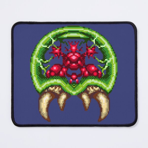 Item preview, Super Metroid - Giant Metroid designed and sold by Justin-Case001.