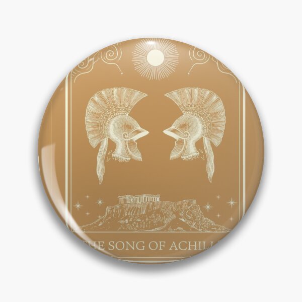 Item preview, The song of achilles designed and sold by funnstores009.