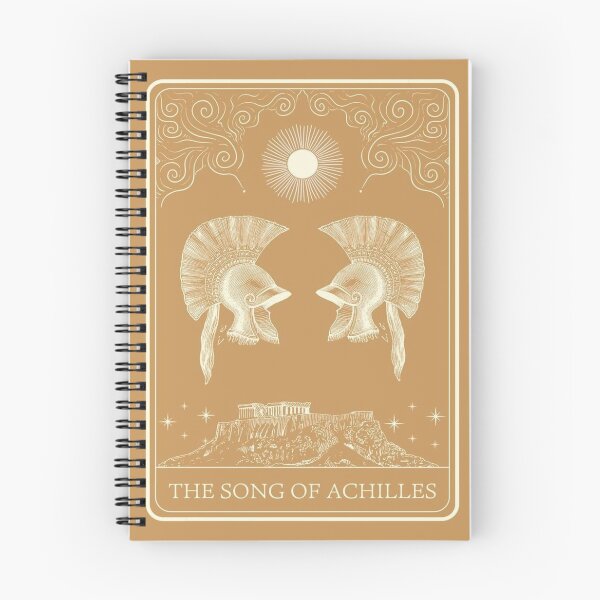Item preview, The song of achilles designed and sold by funnstores009.