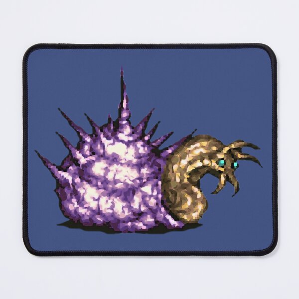 Item preview, Final Fantasy VI - Whelk designed and sold by Justin-Case001.