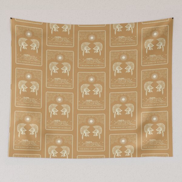 Item preview, The song of achilles designed and sold by funnstores009.