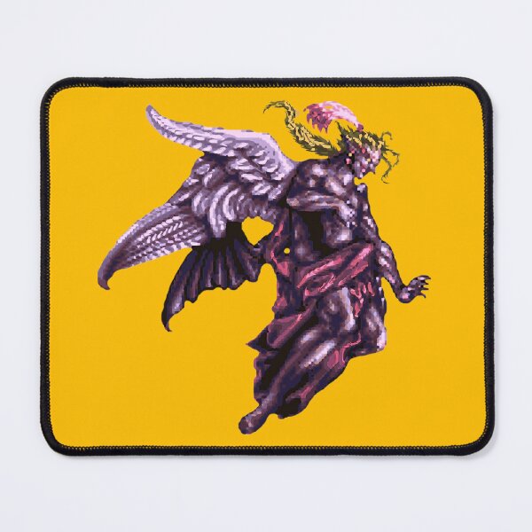 Item preview, Final Fantasy VI - Kefka designed and sold by Justin-Case001.