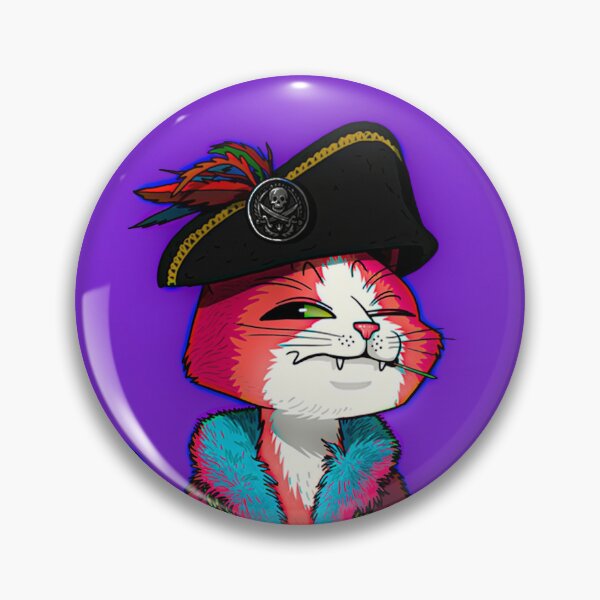 Item preview, Lazy Cat #3 designed and sold by RedBubbleLuxury.