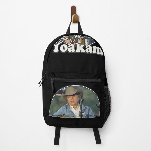 Item preview, Dwight Yoakam Retro Portrait FanArt Tribute designed and sold by RetroOutlaw.