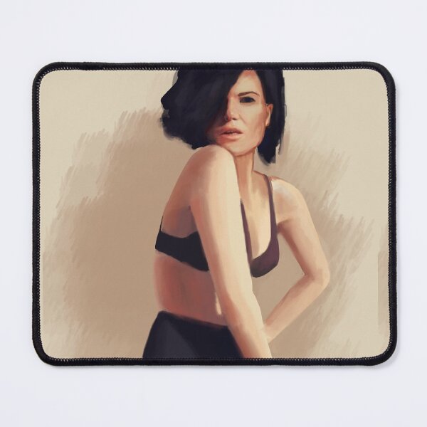 Item preview, Lana Parrilla designed and sold by incloudines.