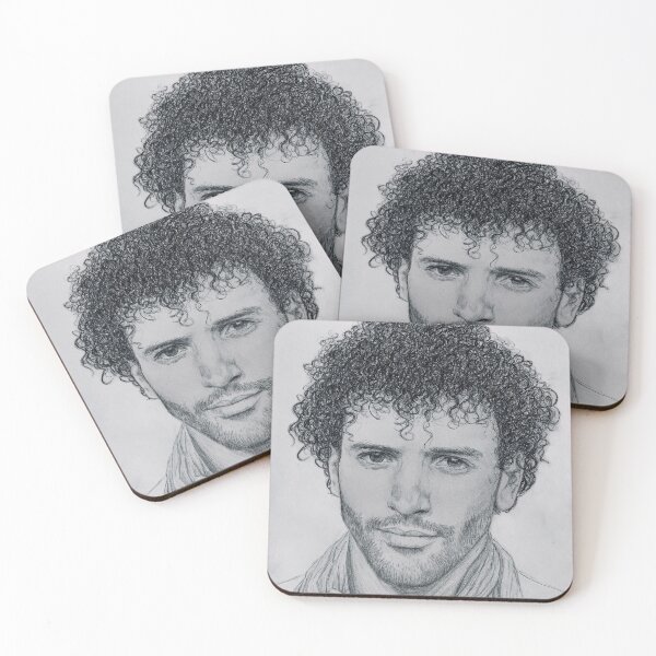 Item preview, Artist Joe designed and sold by ZairaAlbereo.