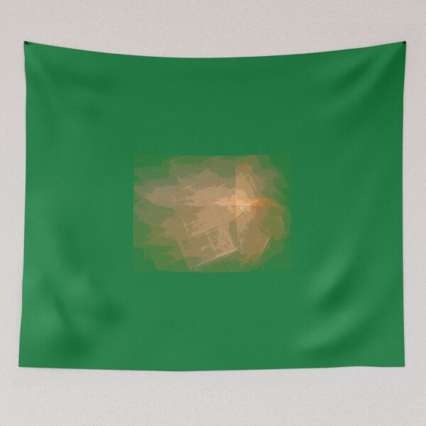 Item preview, Streets designed and sold by Carol and Mike Werner.
