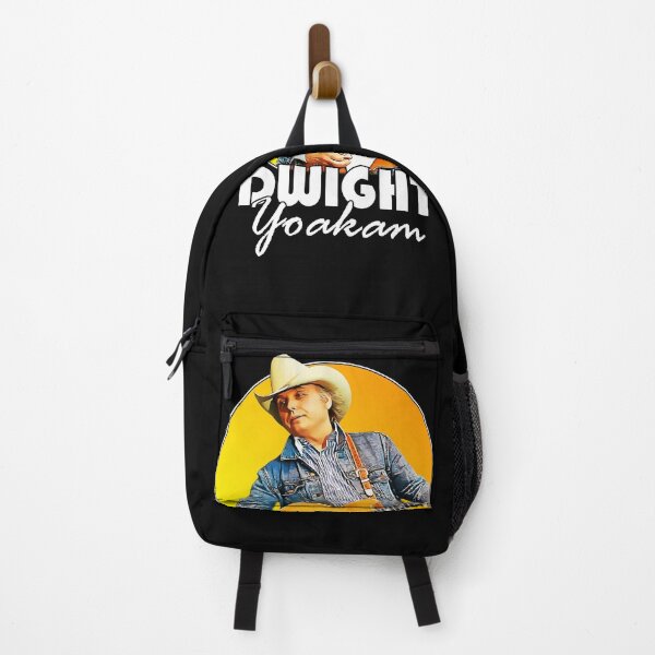 Item preview, Retro Dwight Yoakam Music Legend Design designed and sold by RetroOutlaw.