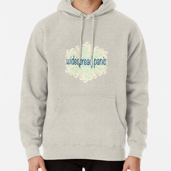 widespread panic hoodie