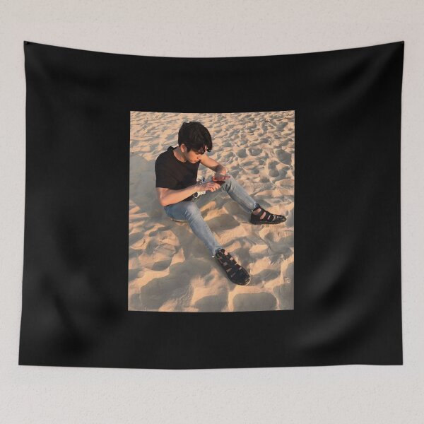 Item preview, GOT7 Jinyoung - Beach designed and sold by gotchicken.