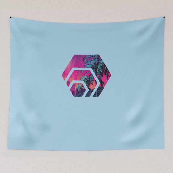 Item preview, Hex - Future Days    Classic T-Shirt designed and sold by DennisNicola.