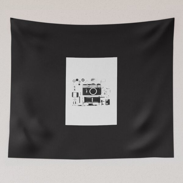 Item preview, Camera lovers Classic T-Shirt designed and sold by AlexandraButte.