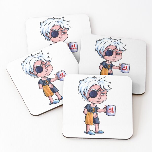 Item preview, Best Dad Ever designed and sold by LRaien.