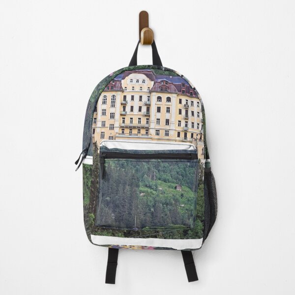 Item preview, Bad Gastein town summer season Austria designed and sold by goceris.