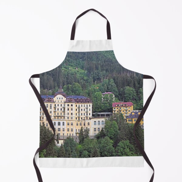 Item preview, Bad Gastein town summer season Austria designed and sold by goceris.