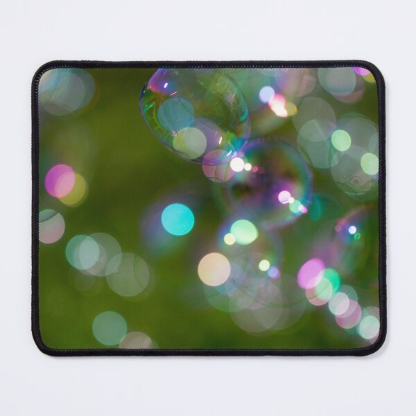 Item preview, Soap Film Bubbles designed and sold by FOLK ART FUSION by heidiannemorris.