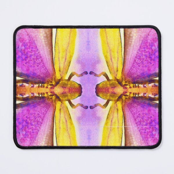 Item preview, Locust Pink designed and sold by FOLK ART FUSION by heidiannemorris.