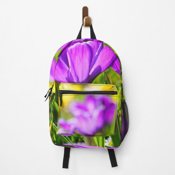 Item preview, Purple Crocus Flowers designed and sold by silviaol.