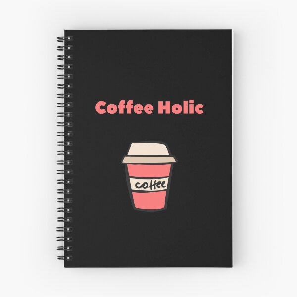 Item preview, Coffee Holic designed and sold by avit1.