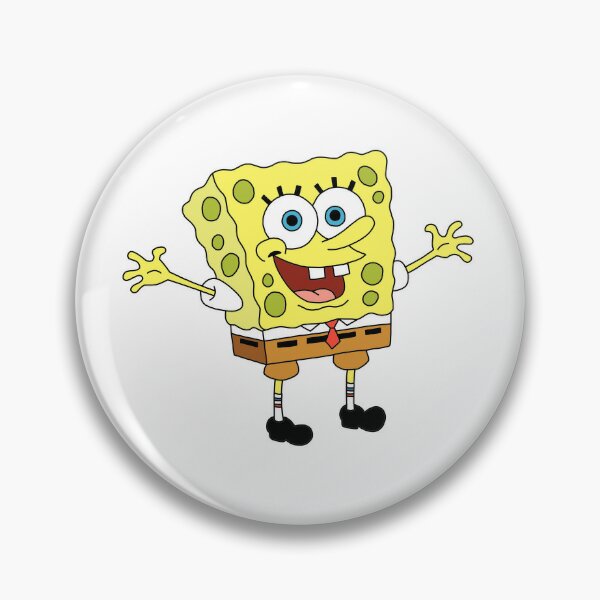 SpongeBob Yellow Character | Leggings