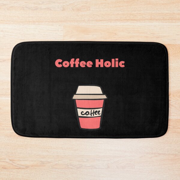 Item preview, Coffee Holic designed and sold by avit1.