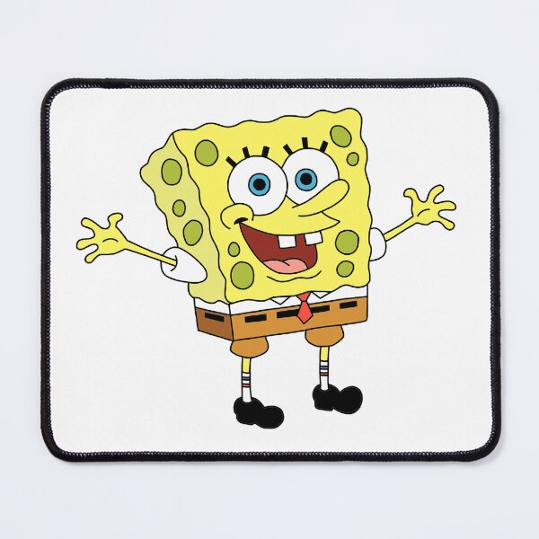 Item preview, Spongebob Squarepants designed and sold by EmmelineKlatt.