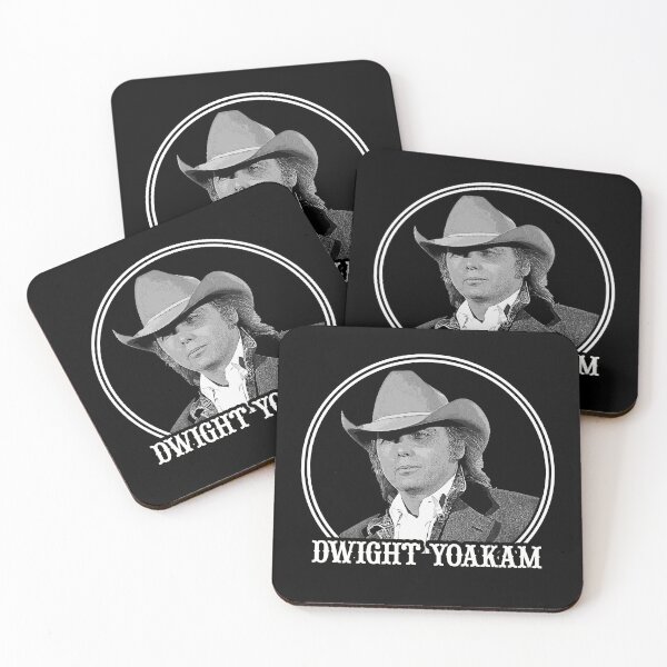 Item preview, Dwight Yoakam Retro Country designed and sold by RetroOutlaw.