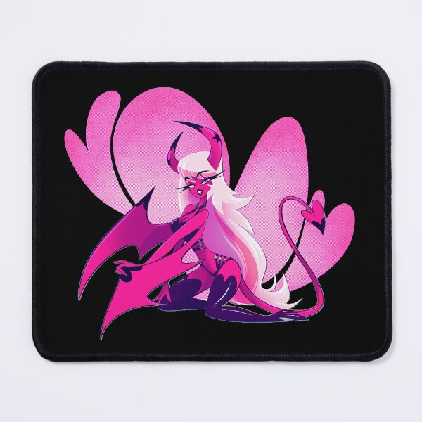 Item preview, Verosika Mayday - Hazbin Hotel designed and sold by OtakuEmporium.