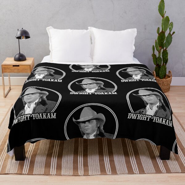 Item preview, Dwight Yoakam Retro Country designed and sold by RetroOutlaw.